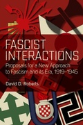Cover: Fascist Interactions - Berghahn Books