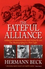 Cover: The Fateful Alliance - Berghahn Books