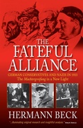 Cover: The Fateful Alliance - Berghahn Books
