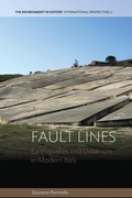 Cover: Fault Lines - Berghahn Books