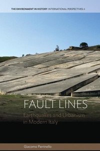 Enlarge image Cover: Fault Lines - Berghahn Books