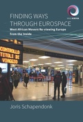 Cover: Finding Ways Through Eurospace - Berghahn Books