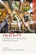 Cover: Food Culture - Berghahn Books