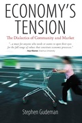 Cover: Economy's Tension - Berghahn Books