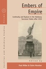 Cover: Embers of Empire - Berghahn Books