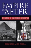 Cover: Empire and After - Berghahn Books