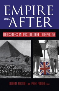 Enlarge image Cover: Empire and After - Berghahn Books