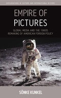 Cover: Empire of Pictures - Berghahn Books