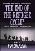 Cover: The End of the Refugee Cycle? - Berghahn Books