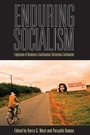 Cover: Enduring Socialism - Berghahn Books