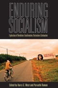 Cover: Enduring Socialism - Berghahn Books