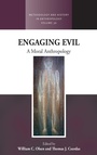 Cover: Engaging Evil - Berghahn Books
