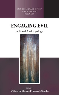 Enlarge image Cover: Engaging Evil - Berghahn Books