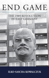 Enlarge image Cover: End Game - Berghahn Books