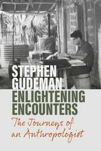 Enlarge image Cover: Enlightening Encounters - Berghahn Books