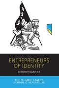Cover: Entrepreneurs of Identity - Berghahn Books