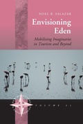 Cover: Envisioning Eden - Berghahn Books