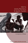 Cover: Ethics in the Field - Berghahn Books