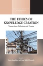 Cover: The Ethics of Knowledge Creation - Berghahn Books