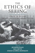 Cover: The Ethics of Seeing - Berghahn Books