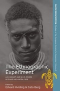 Cover: The Ethnographic Experiment - Berghahn Books