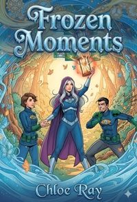 Enlarge image Cover: Frozen Moments - Kokoshungsan Teens