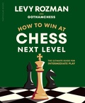 Cover: How to Win at Chess, Next Level - Penguin