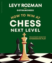 Enlarge image Cover: How to Win at Chess, Next Level - Particular Books