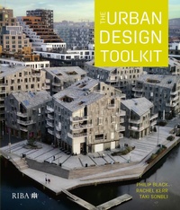 Enlarge image Cover: The Urban Design Toolkit - Taylor & Francis