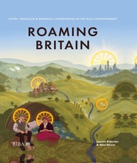 Enlarge image Cover: Roaming Britain - Taylor & Francis
