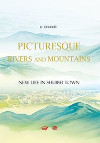 Enlarge image Cover: Picturesque Rivers and Mountains - Cnpie Group Corporation