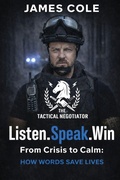 Cover: The Tactical Negotiator - The Tactical Negotiator