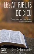Cover: Les Attributs de Dieu - Proclaim Publishers