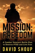 Cover: Mission - Made to Change the World Publishing
