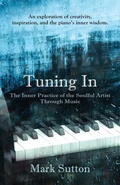 Cover: Tuning In - Booklocker.com, Inc.