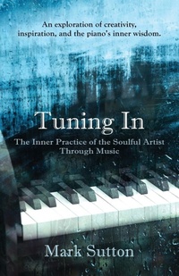 Enlarge image Cover: Tuning In - Booklocker.com, Inc.