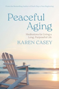 Enlarge image Cover: Peaceful Aging - Jim Dandy Publishing