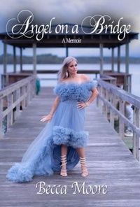 Enlarge image Cover: Angel on a Bridge - Tucker DS Press