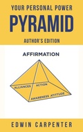 Cover: Your Personal Power Pyramid - Bookslake