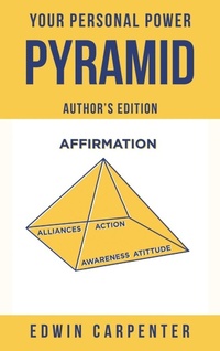 Enlarge image Cover: Your Personal Power Pyramid - Bookslake