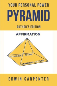 Enlarge image Cover: Your Personal Power Pyramid - Bookslake