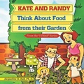 Cover: Kate and Randy - Leavitt Peak Press