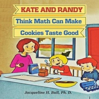 Enlarge image Cover: Kate and Randy - Leavitt Peak Press