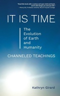 Cover: It Is Time - Green Fire Press
