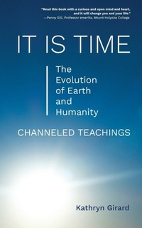 Enlarge image Cover: It Is Time - Green Fire Press