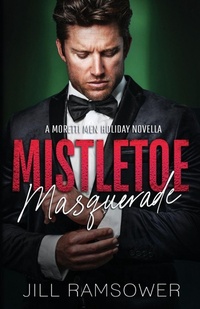 Enlarge image Cover: Mistletoe Masquerade - Jill Ramsower