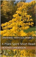Cover: Dreaming with Goldenrod - MAJESTIC WISDOM PUBLISHING