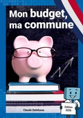 Cover: Mon budget, ma commune - BoD - Books on Demand