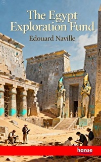 Enlarge image Cover: The Egypt Exploration Fund - Hansebooks