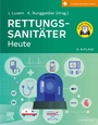 Bild: Rettungssanitäter Heute - Urban & Fischer